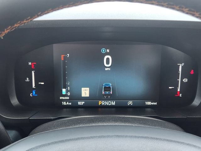 New 2026 Ford Maverick Tremor AWD/4WD image 16