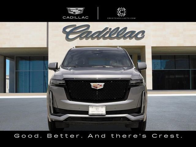 Used 2021 Cadillac Escalade Sport Platinum AWD/4WD image 12