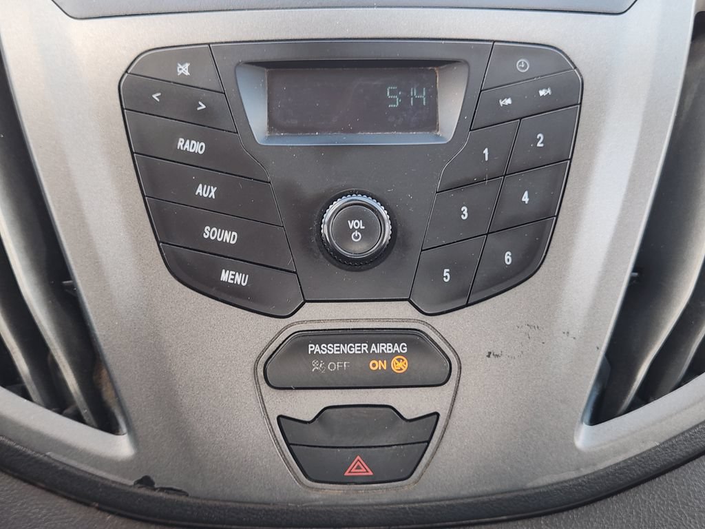 Used 2019 Ford Transit 250 138 RWD image 16