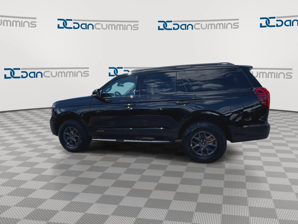 New 2026 Ford Expedition Tremor AWD/4WD image 5