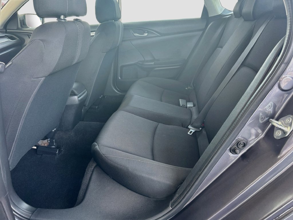 Used 2017 Honda Civic LX image 22