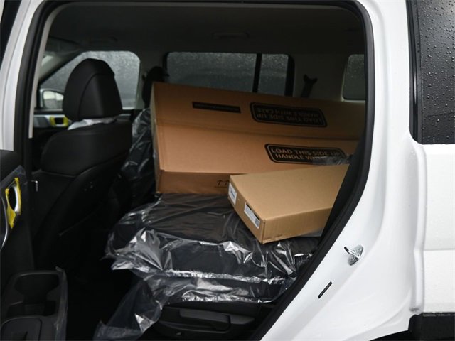 New 2026 Hyundai Santa Fe SEL image 15