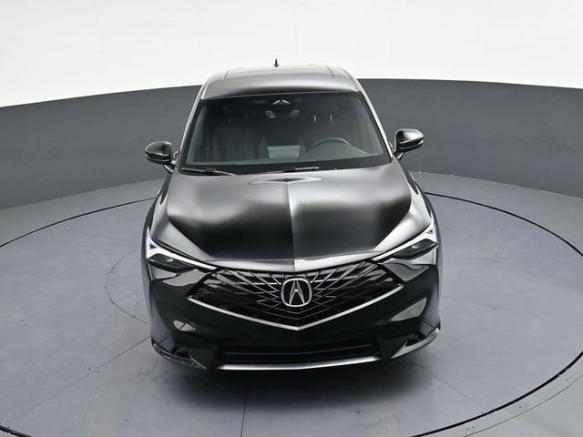 New 2025 Acura ADX A-Spec image 26