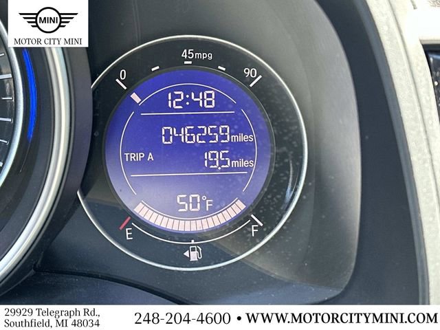 Used 2017 Honda Fit LX image 24