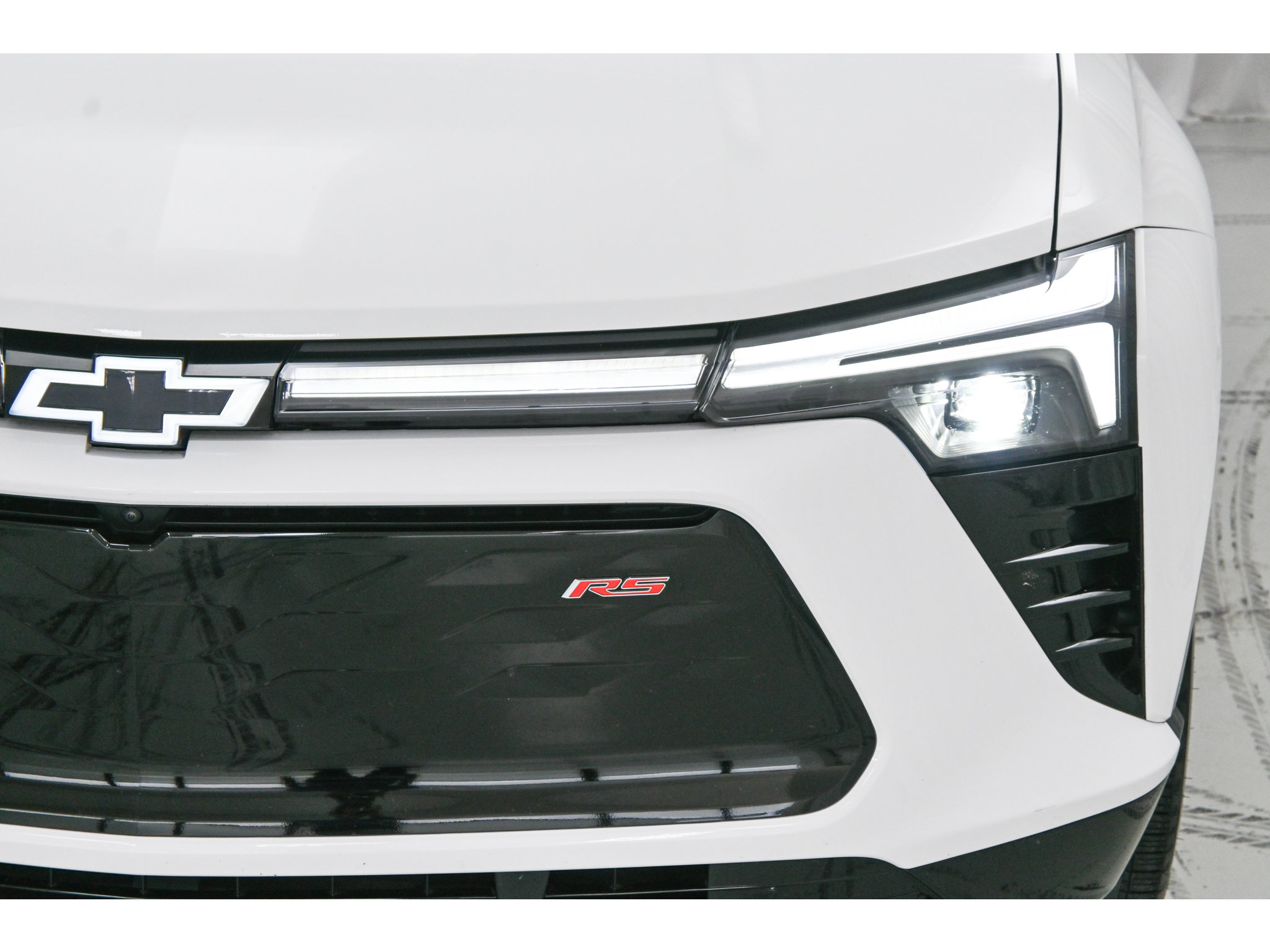 Used 2024 Chevrolet Blazer EV RS AWD/4WD image 23