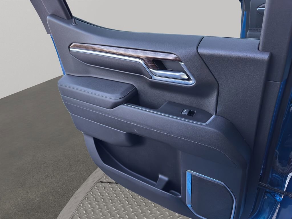 Certified 2023 GMC Sierra 1500 Elevation image 30