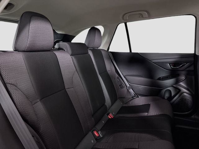 New 2025 Subaru Outback Premium image 26