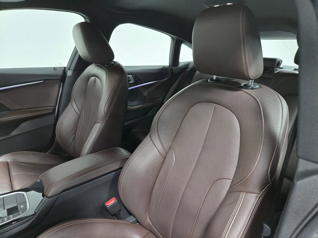 Used 2020 BMW M235i xDrive Gran Coupe image 11