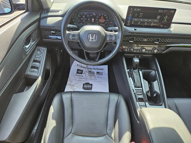 Used 2023 Honda Accord EX-L image 13