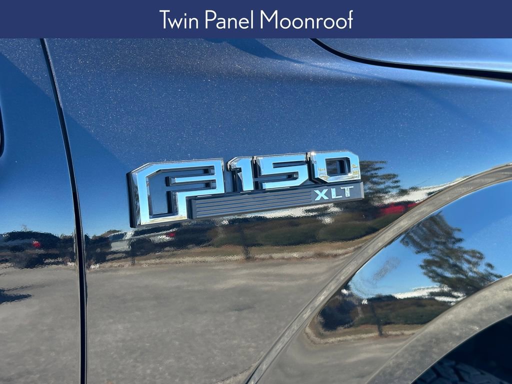 Used 2019 Ford F150 XLT w/ Equipment Group 302A Luxury image 16