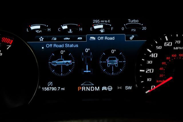 Used 2020 Ford F150 Raptor w/ Equipment Group 802A Luxury AWD/4WD image 36
