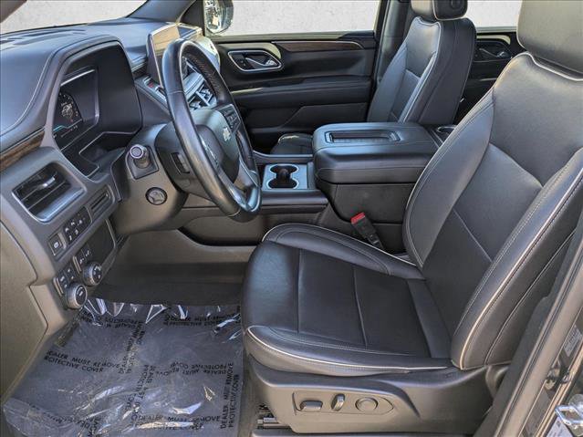 Used 2023 Chevrolet Suburban Premier image 15