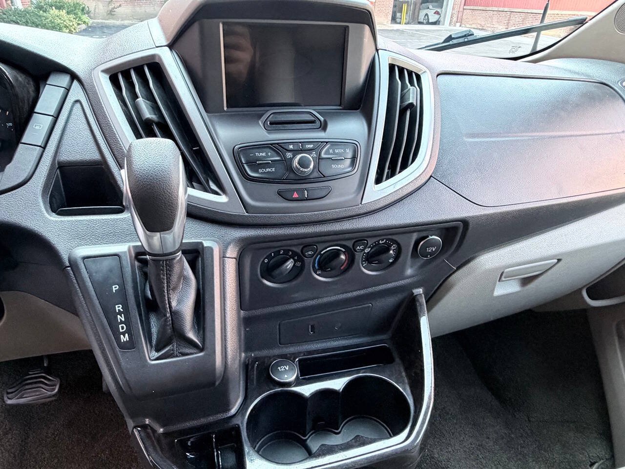 Used 2016 Ford Transit 150 XLT RWD image 18