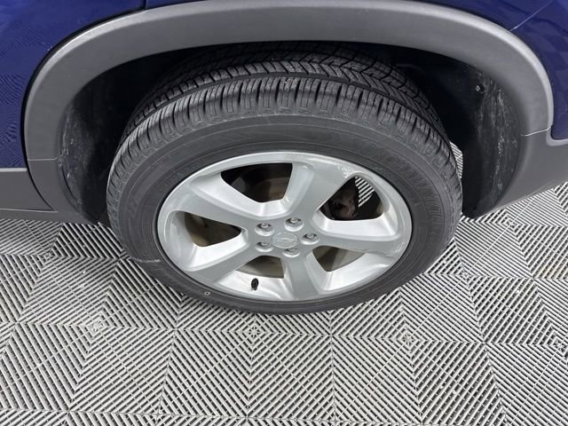 Used 2015 Chevrolet Trax LTZ image 12