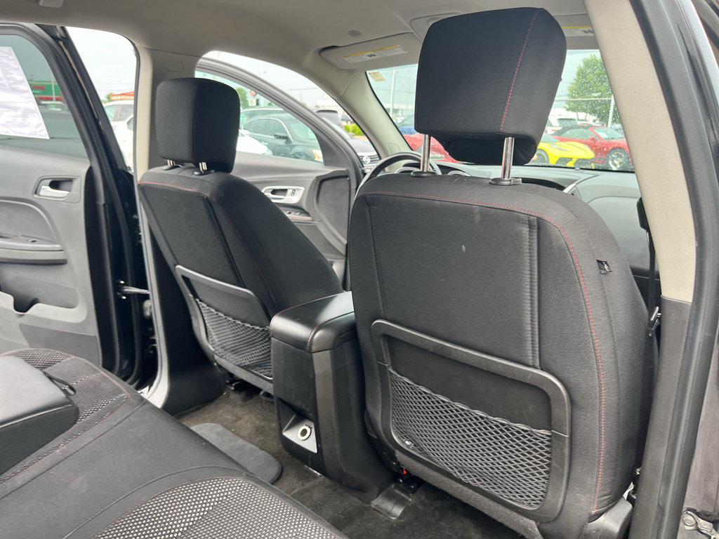 Used 2014 Chevrolet Equinox LT w/ Driver Convenience Package FWD image 42