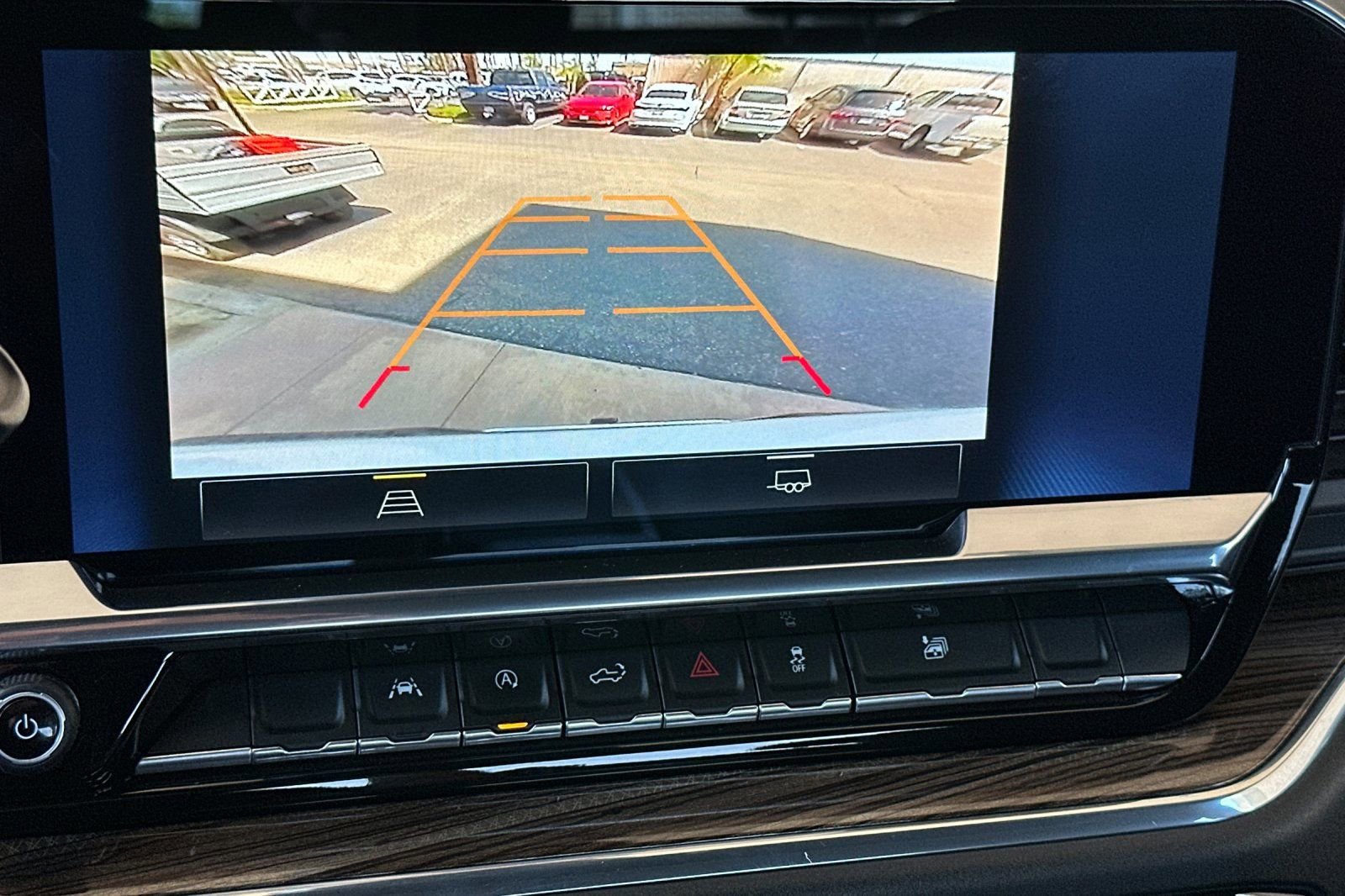 Used 2023 Chevrolet Silverado 1500 LT w/ LPO, Liner Protection Package RWD image 20