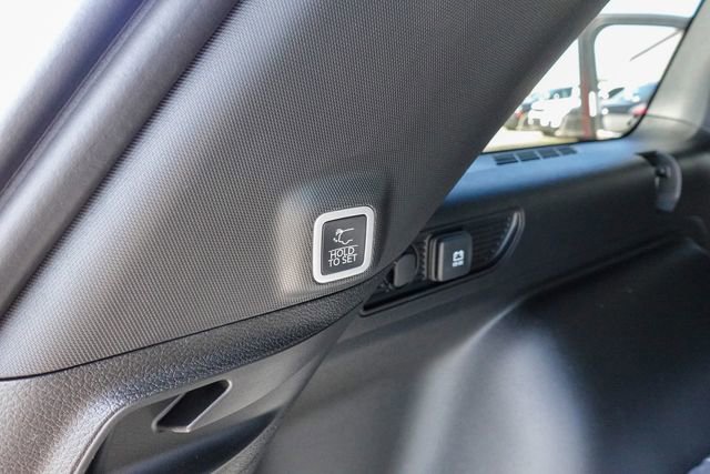 New 2025 Jeep Grand Cherokee Limited w/ Luxury Tech Group II image 28