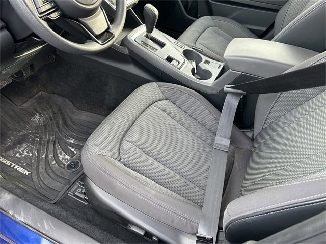 Used 2024 Subaru Crosstrek 2.0i Premium image 11