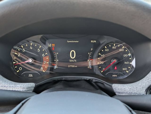 Certified 2023 Jeep Compass Sport AWD/4WD image 16