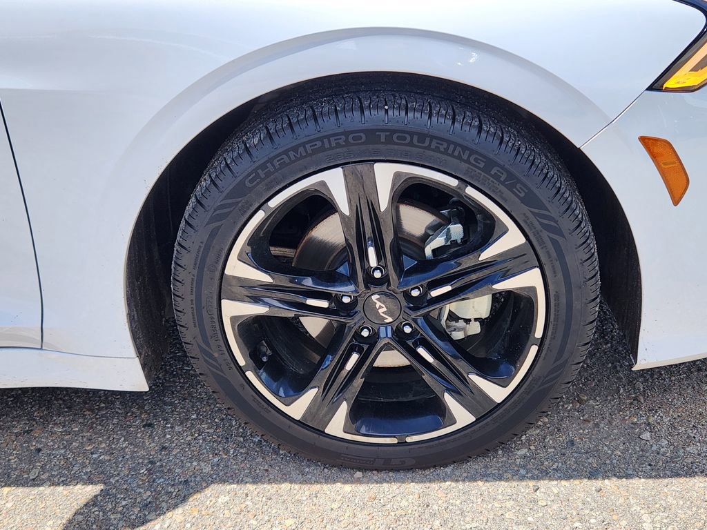 Certified 2023 Kia K5 GT-Line FWD image 14