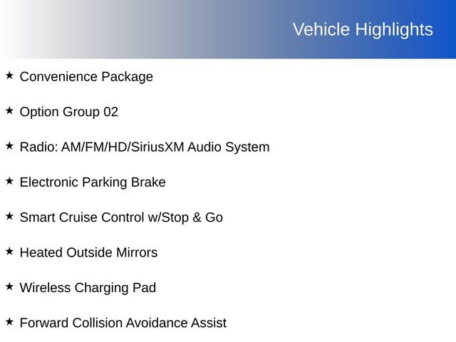 Used 2023 Hyundai Elantra SEL w/ Convenience Package image 4