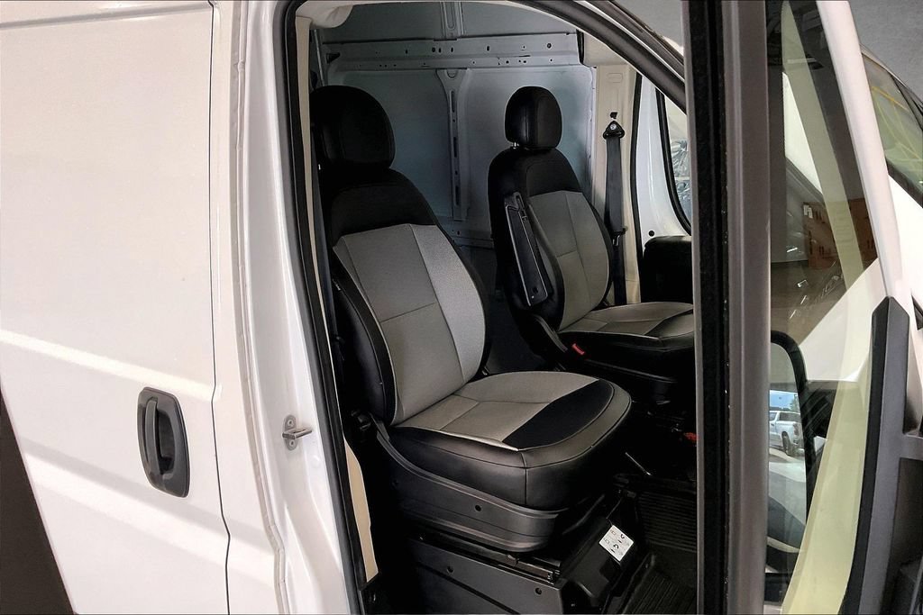 Used 2022 RAM ProMaster 1500 w/ Interior LED Lighting Group FWD image 28
