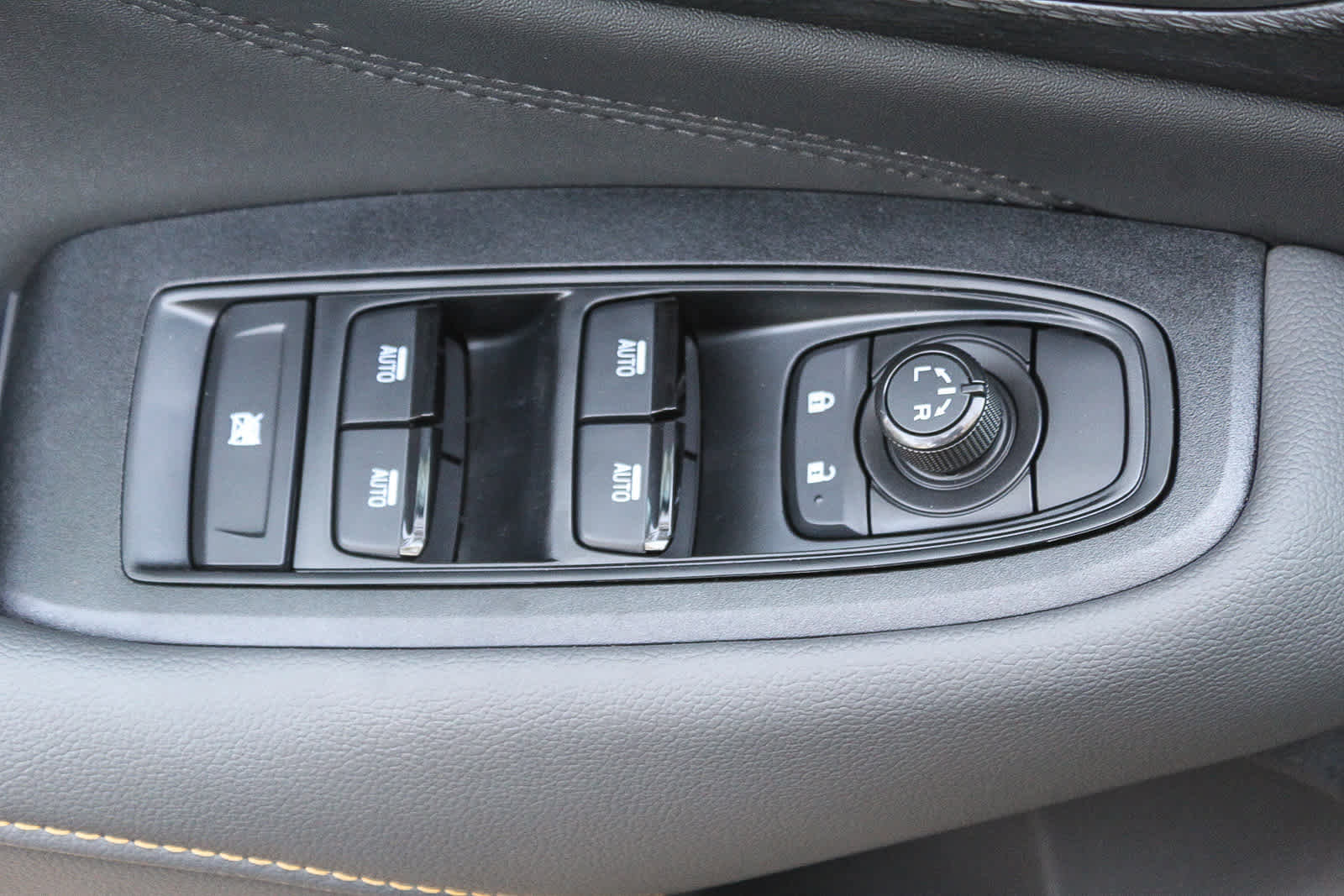New 2025 Subaru Outback Wilderness image 18