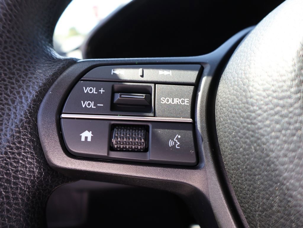 Used 2025 Honda CR-V LX image 25