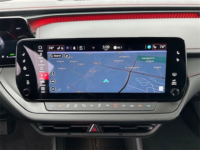 New 2025 Dodge Charger R/T Scat Pack w/ Track Pack image 26