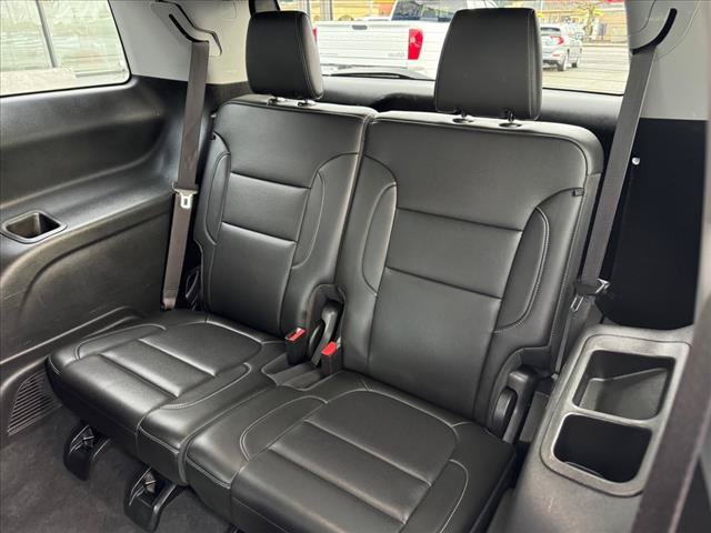 Used 2023 GMC Acadia SLT AWD/4WD image 8