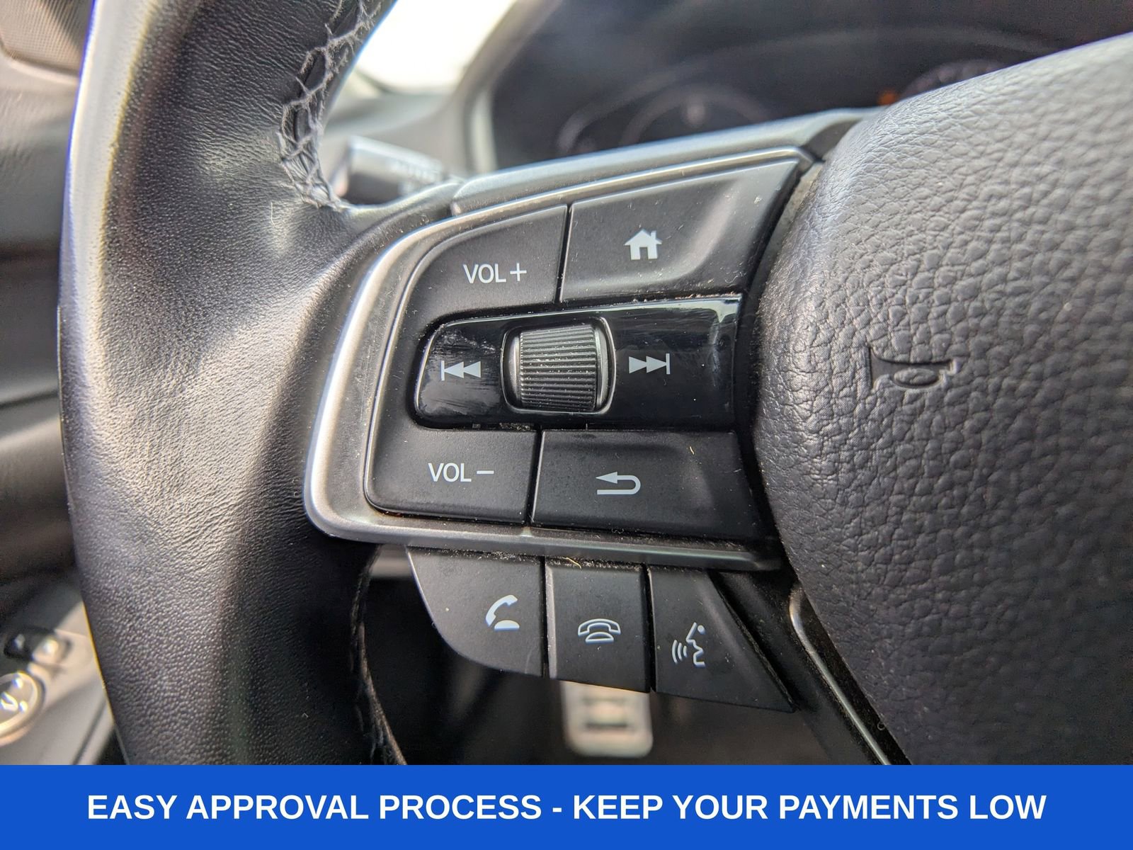 Used 2022 Honda Accord Sport Special Edition image 33