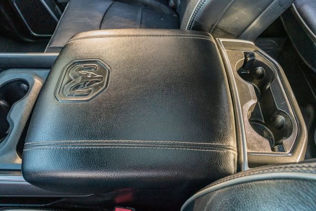 Used 2020 RAM 2500 Laramie image 32