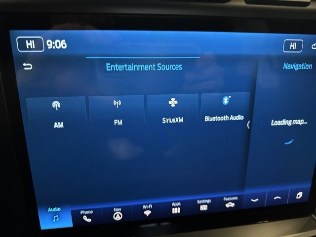 Used 2022 Ford F150 XLT w/ Equipment Group 302A High image 9