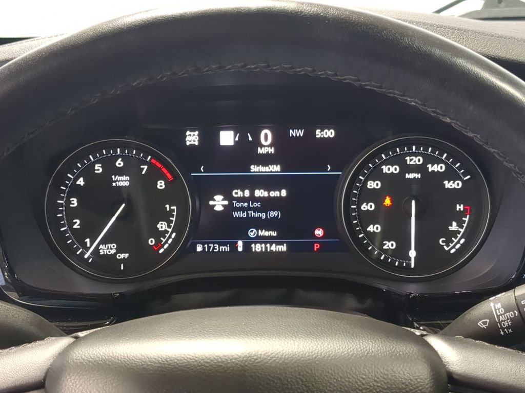 Used 2024 Cadillac XT6 Premium Luxury w/ Technology Package AWD/4WD image 33