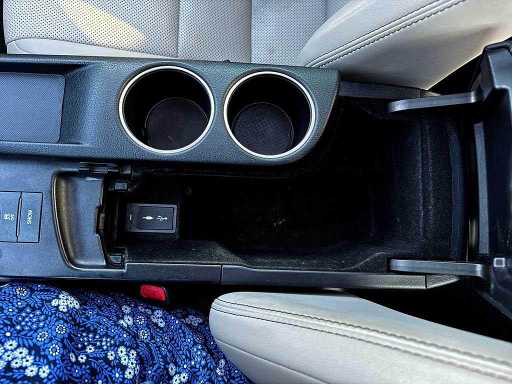 Used 2016 Lexus IS 300 AWD w/ Premium Package image 20