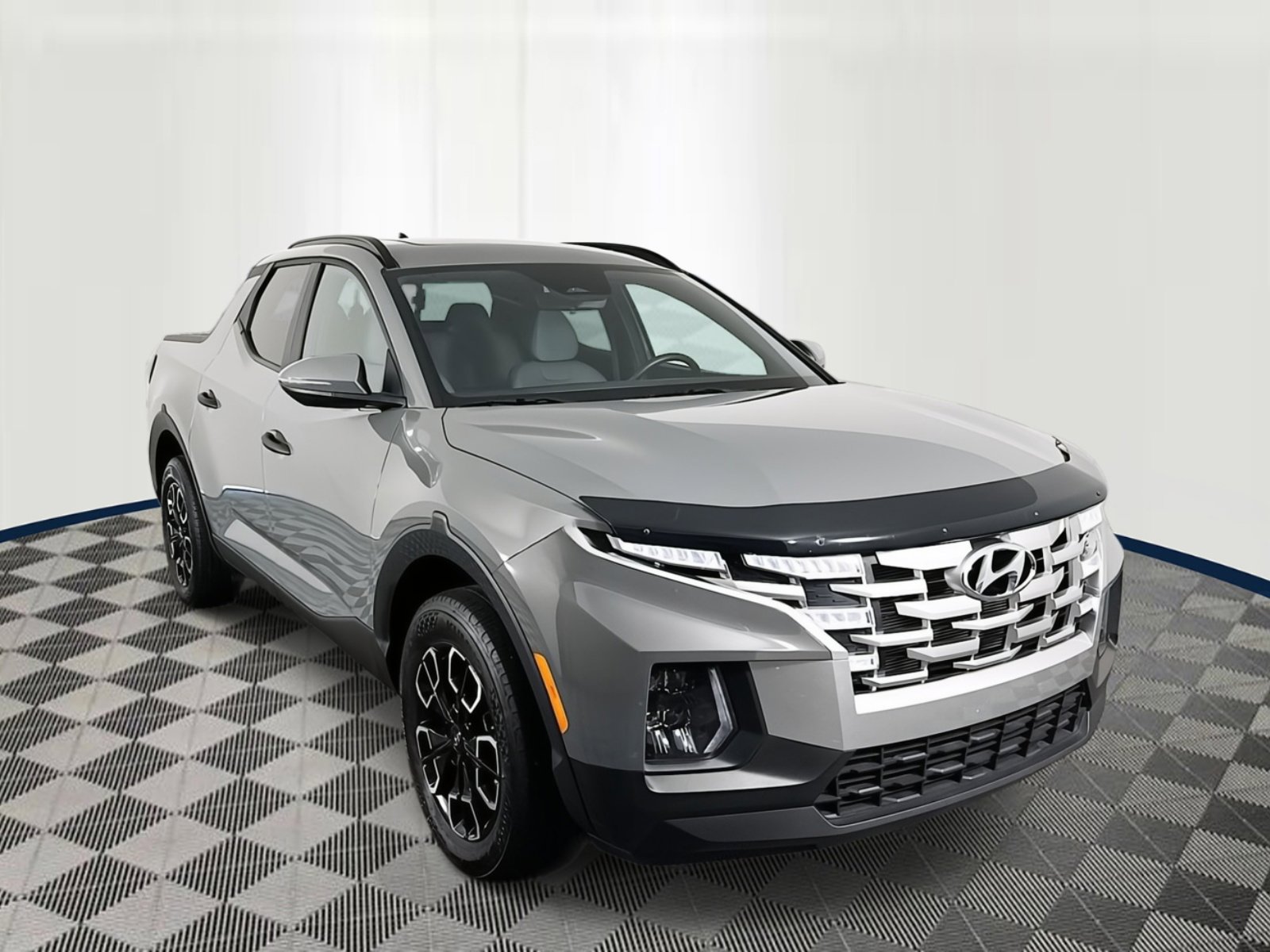 Certified 2024 Hyundai Santa Cruz SEL w/ Activity Package