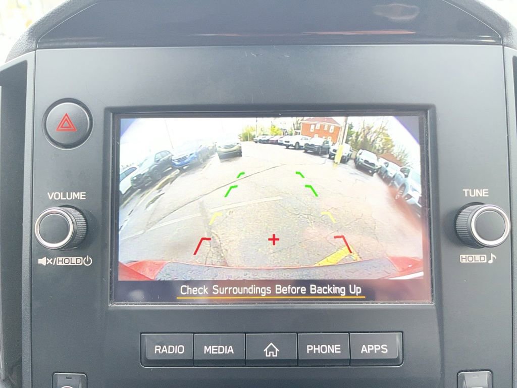 Certified 2024 Subaru Crosstrek 2.0i w/ Popular Package #1A AWD/4WD image 21