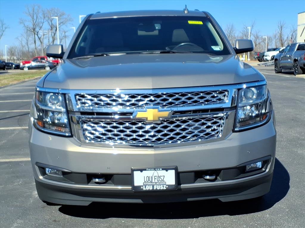 Used 2019 Chevrolet Tahoe LT w/ LT Signature Package image 36