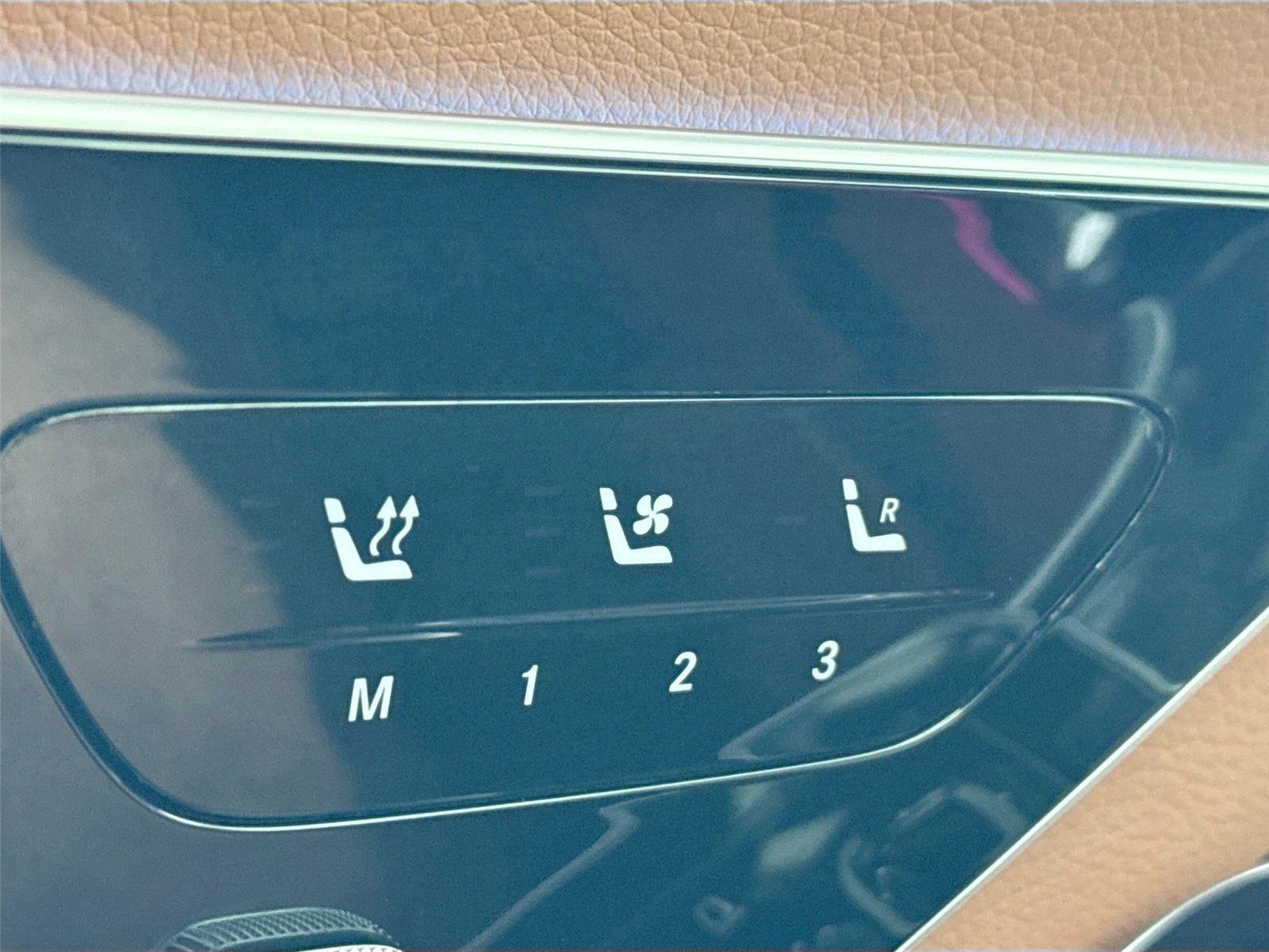 Used 2022 Mercedes-Benz S 500 4MATIC image 8