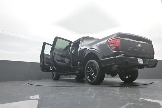 New 2026 Ford F150 Lariat w/ Equipment Group 501A Mid image 44