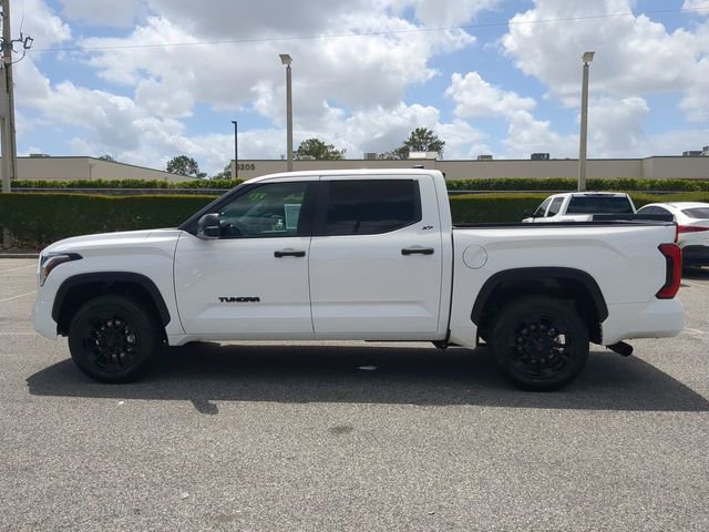 Used 2024 Toyota Tundra SR5 w/ SR5 Convenience Package image 7