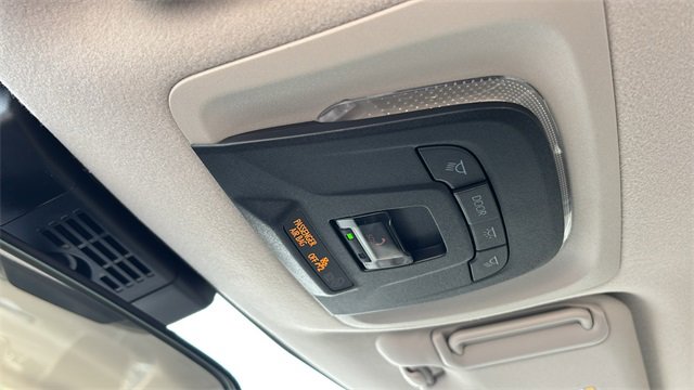 New 2026 Toyota Corolla LE image 21