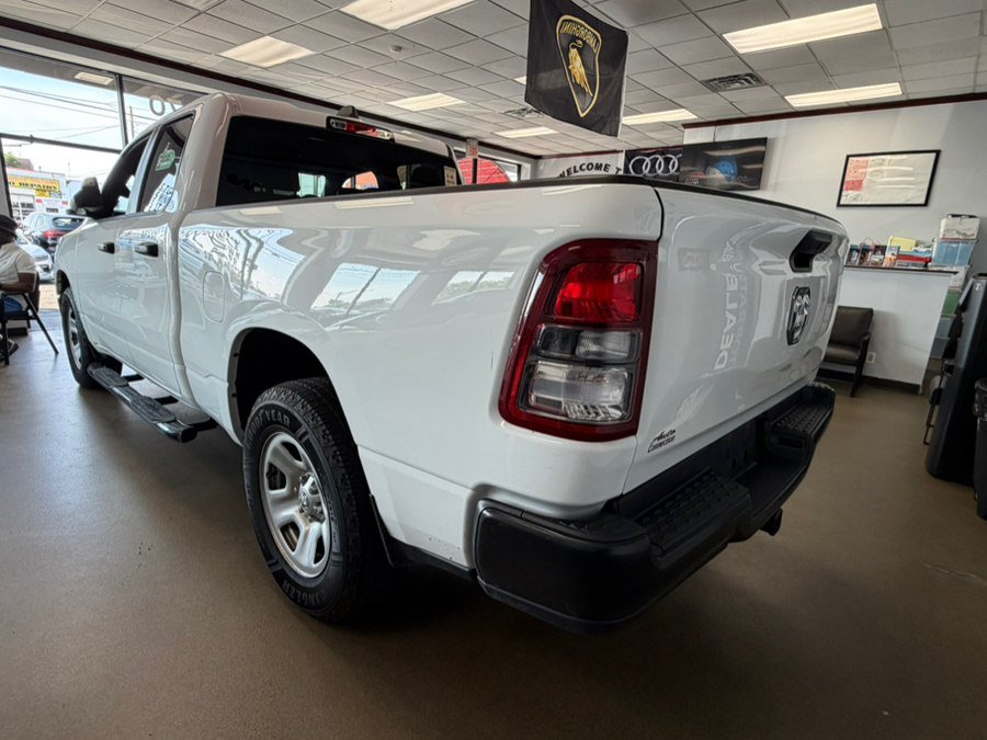 Used 2024 RAM 1500 Tradesman RWD image 7