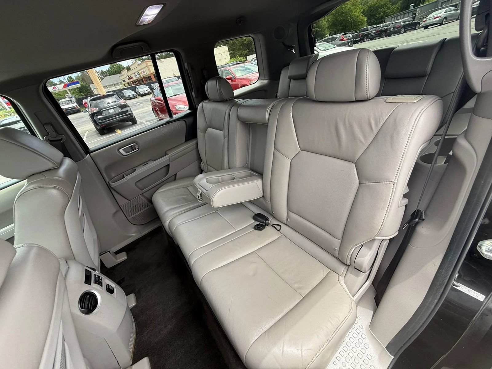Used 2011 Honda Pilot EX-L image 15