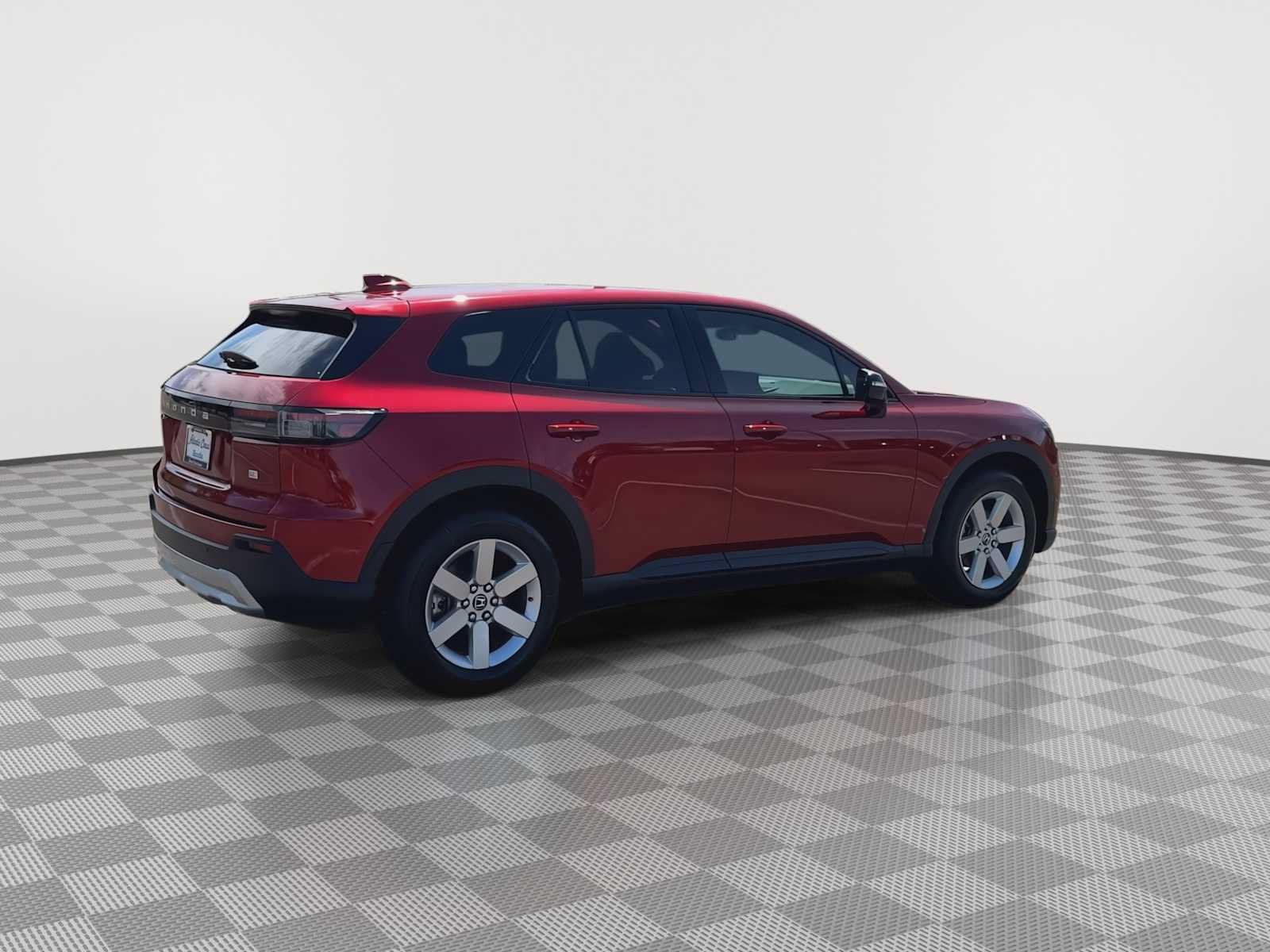 New 2026 Honda Prologue Eco image 8