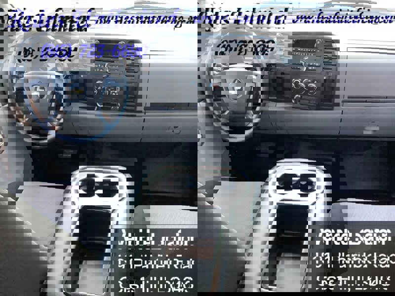 Used 2009 Chevrolet Silverado 1500 W/T w/ LS Package RWD image 33