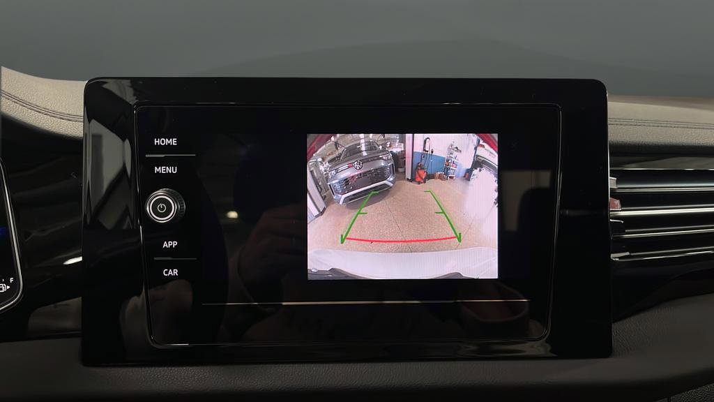 New 2026 Volkswagen Jetta S FWD image 13