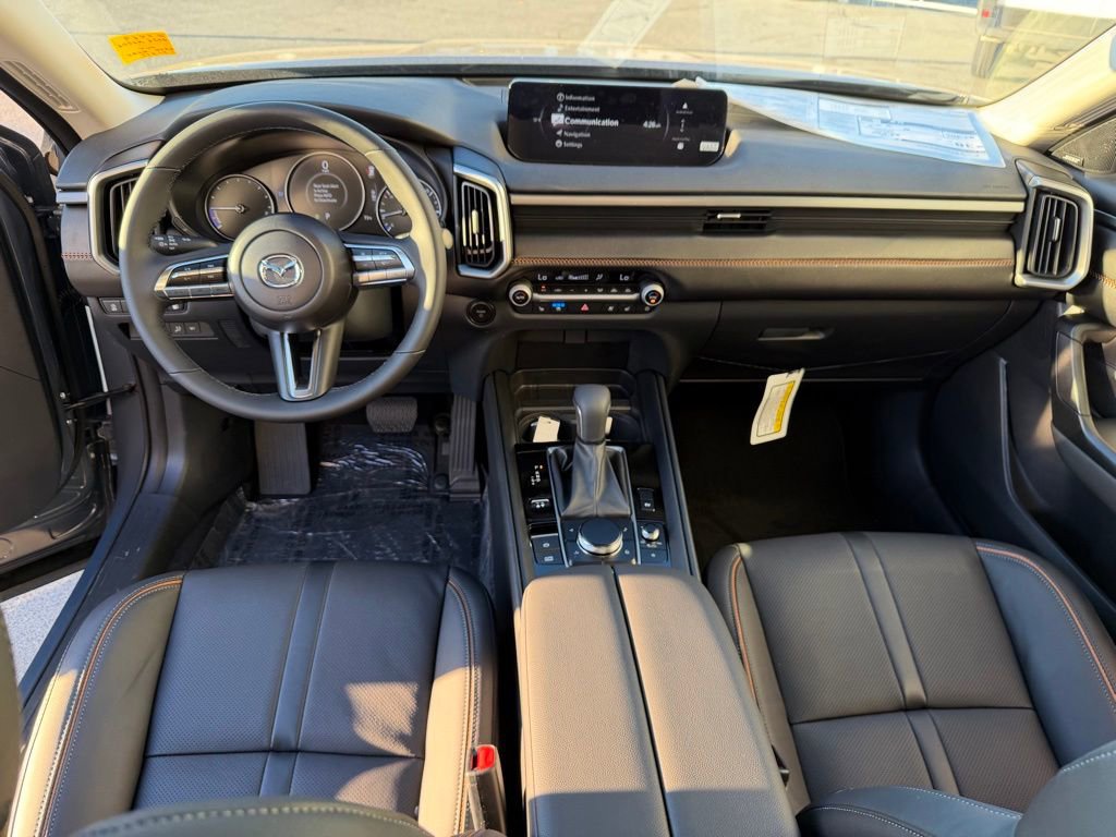 New 2026 MAZDA CX-50 AWD 2.5 Hybrid w/ Weather Package image 14