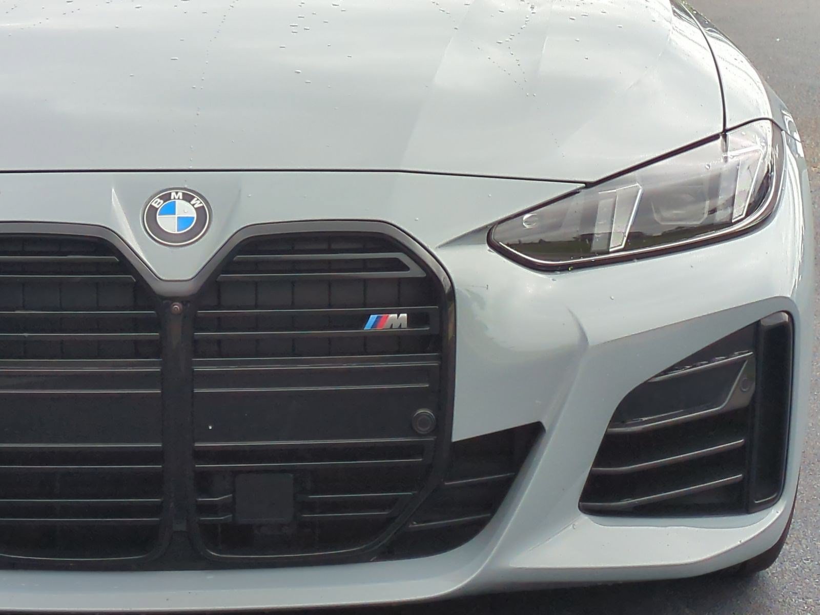 Used 2025 BMW M440i RWD image 6