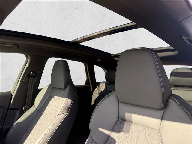 New 2026 Audi SQ5 Premium Plus AWD/4WD image 16